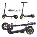 TNE standing 10 inch smart balance folding electric scooter